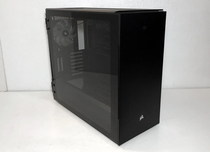 Buy Corsair Cases For PC and enjoy the best deal at Pcgamingcases