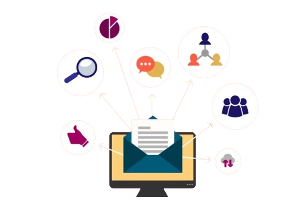 Email Marketing | Codingclave Technologies