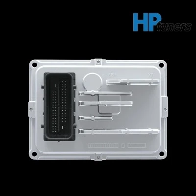 Unlock Peak Shift Performance with the Right Transmission Control Module