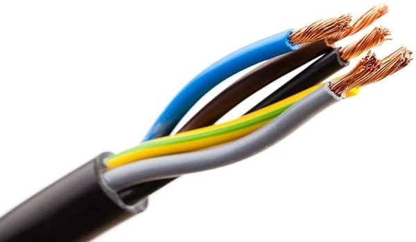 WARNING SIGNS FOR ELECTRICAL FAILURES