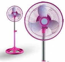 What Are The Perks Of Purchasing Stand Fans?
