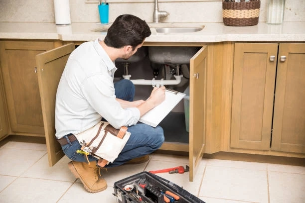 Plumbing Inspection Before Buying Your Dream Home