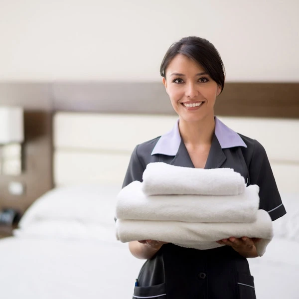 Streamline Solutions: Professional Laundry Services for Your Needs