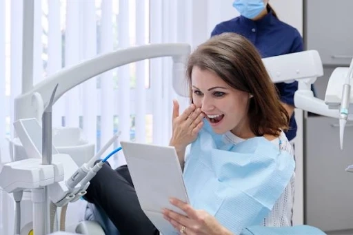 Dental Surgeon Services in Pakistan: Tooth Filling, Teeth Scaling & Teeth Braces Price