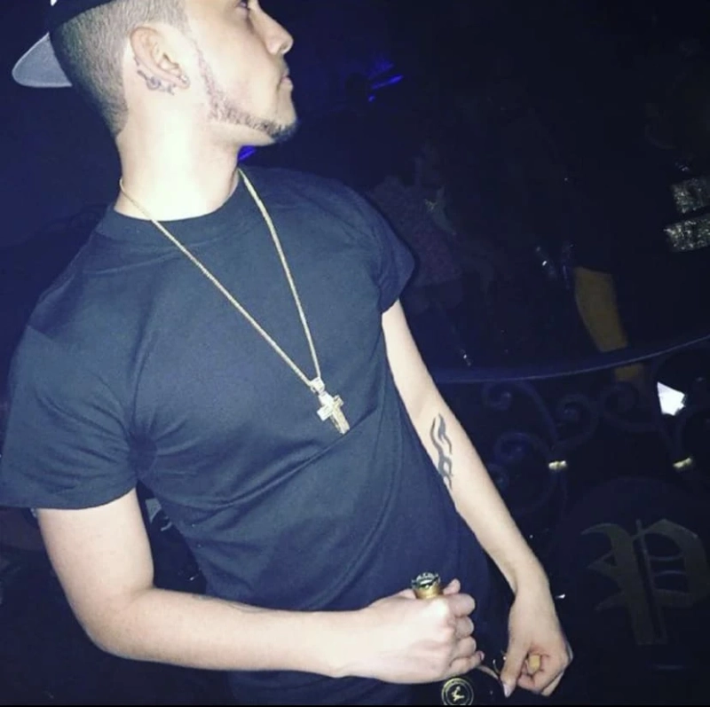 Marvelous aka immrmarvel is the Hottest in NYC