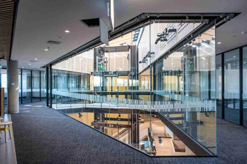 WHAT is COMMERCIAL GLASS? SPRINGFIELD GLASS DETAILS
