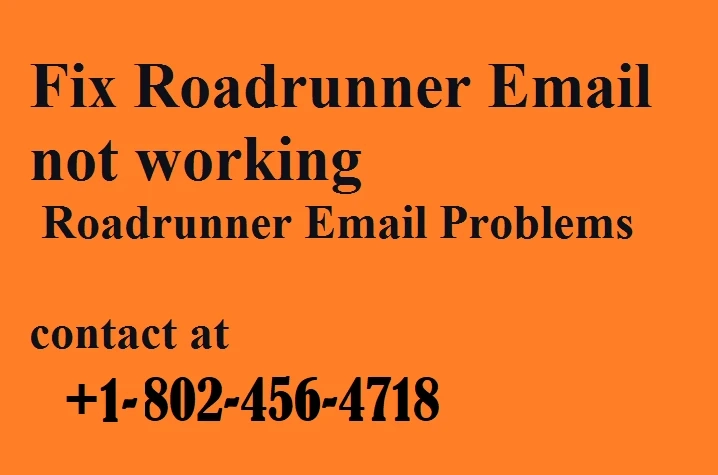 How do I set up the Roadrunner Email