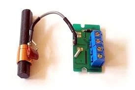 LC circuit start-up conditions and debugging