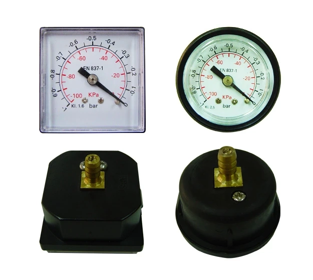 Innovating Temperature and Pressure Monitoring with JY Instruments