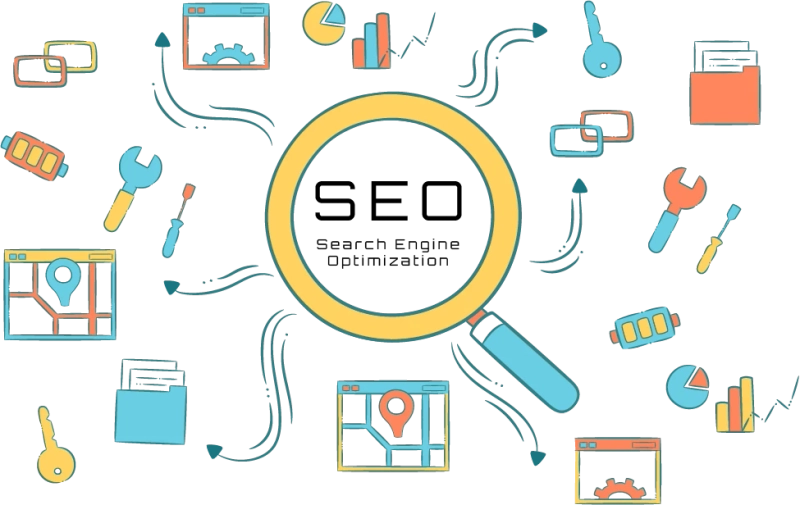 Advanced Optimization Techniques for Search Engine on Your Website