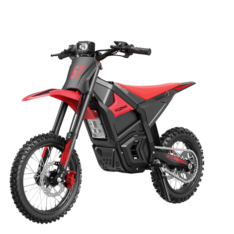 Local Dirt Bike Trails Near Dallas–Fort Worth Worth Exploring