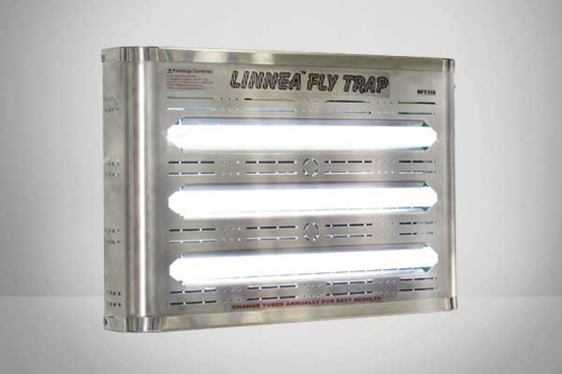 Discover the Secrets to Electric Insect Killer Machine Today