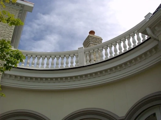 Enhancing The Aesthetics Of Your Balustrade System With Lighting