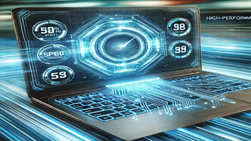 What Makes Intel Core i9 Laptops the Fastest in the Market?