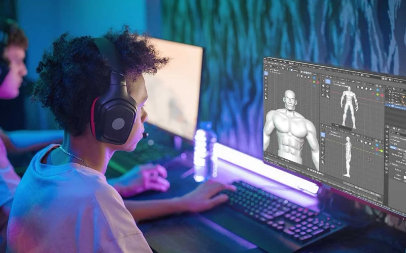 5 Questions to Ask Before Hiring a 3D Modeling Services Company