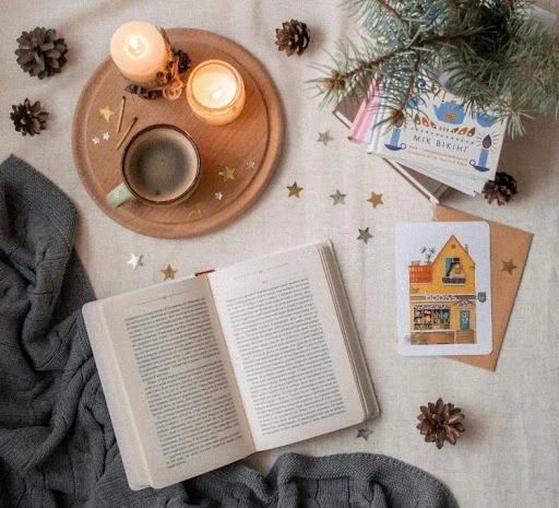 Why Should You Read Self-Help Books?