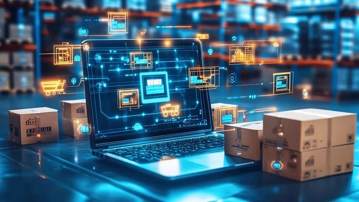 How Does a Warehouse Management Software Application Transform Warehouse Operations?