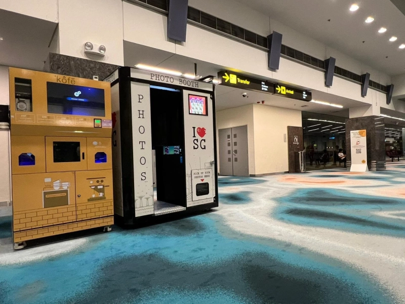 How Brands Create Unforgettable, Viral Moments with Photo Booths