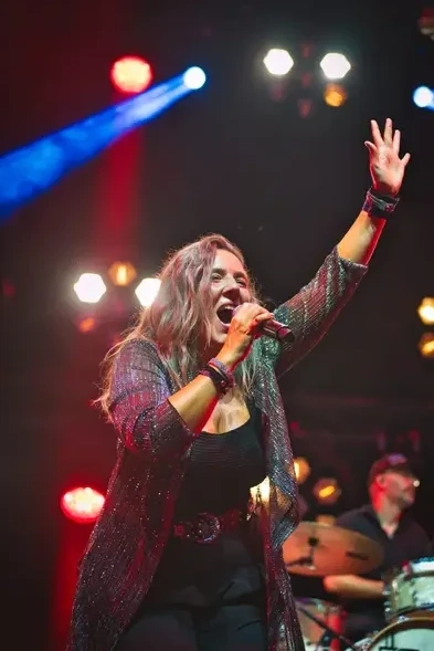 Live Musik für Hochzeit & Events Bandscape als perfekte Wahl