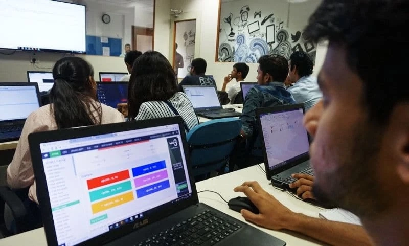 Advance Web Development Courses - Increasing Skills Required to Keep Up With Web Trends
