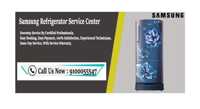 SAMSUNG Refrigerator Repair Service Center Mumbai