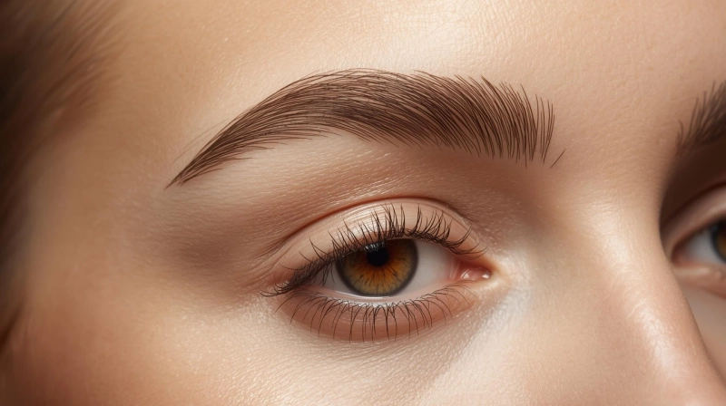 How Do Modern Brow Techniques Help Create Natural-Looking Results?