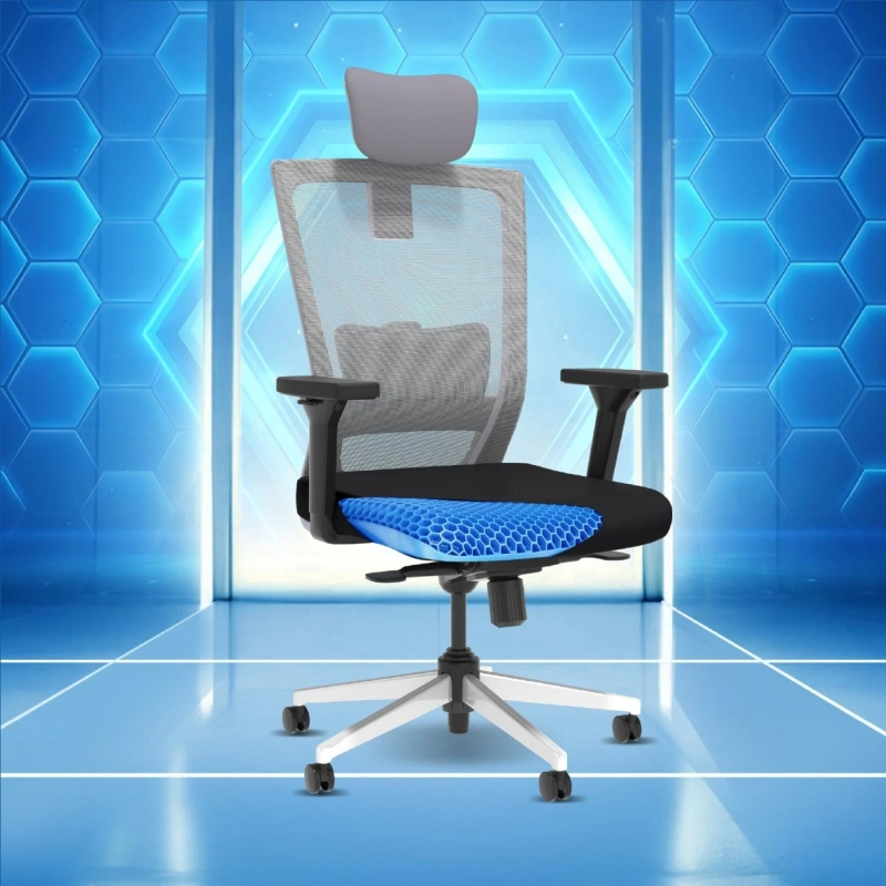 Top Executive Chair Brands in India