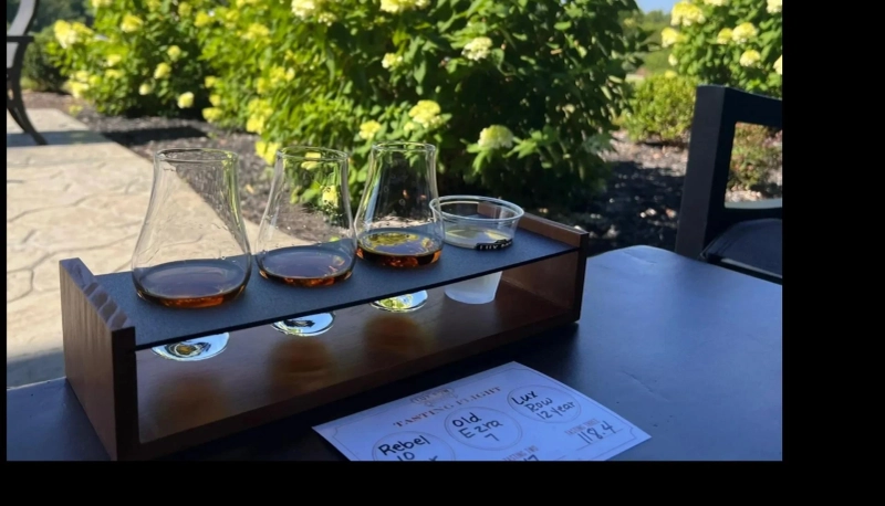 Discover Kentucky’s Finest: Exclusive Bourbon Tours for True Connoisseurs