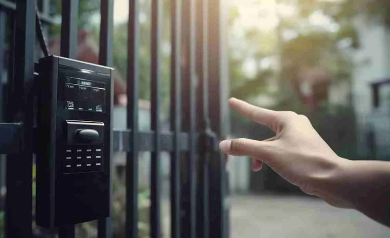 The Importance of Professional Access Control Gate Installation