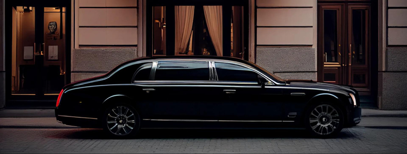 Make Your Wedding Memorable with Expert Wedding Chauffeur Service
