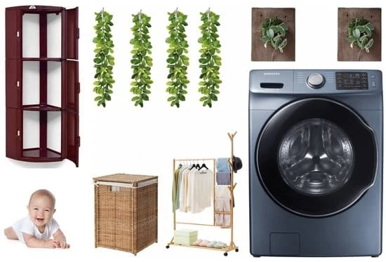 Types of Washing Machines present in market