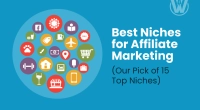 Best Niches for Affiliate Marketing in 2025 (Our Pick of 15 Top Niches )