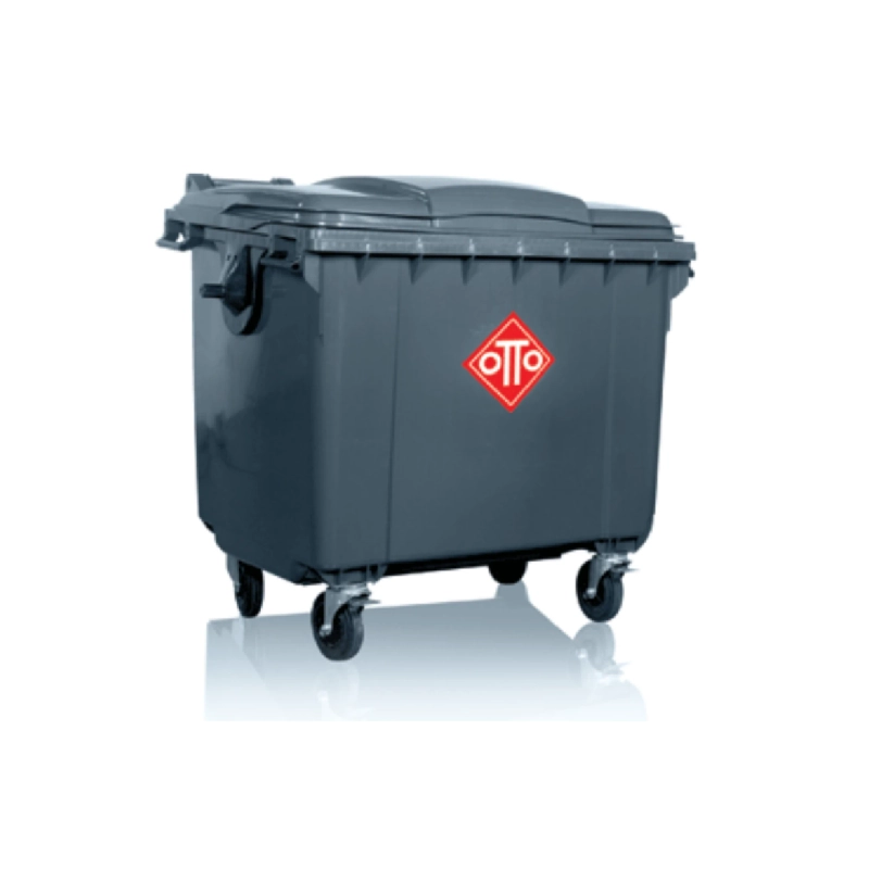 Wheelie Bins A Comprehensive Guide to Maintenance, Use, and Eco-Friendly