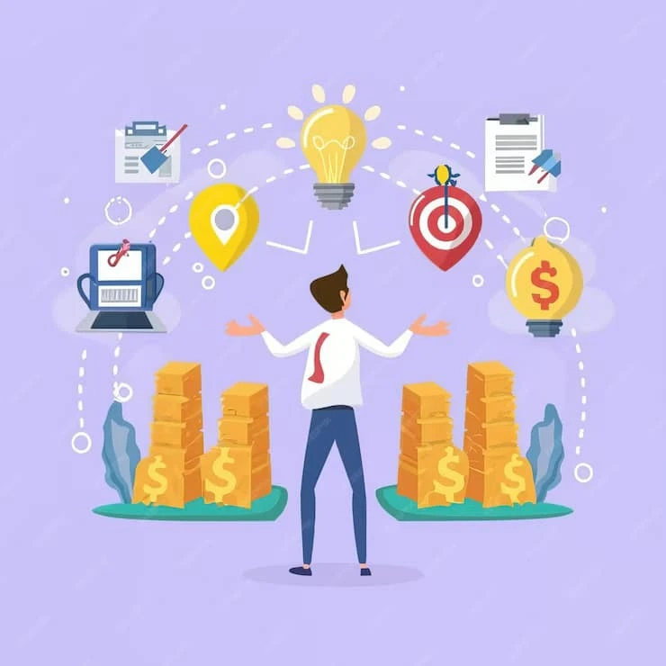 What Are The Key Advantages of Investing in Multi-Asset Allocation Funds?