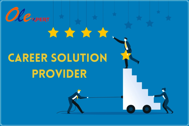 Career Solution Provider - Best Way to Beat Career Competition