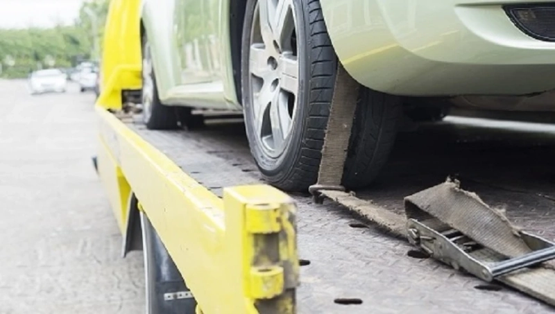 The Importance of Towing Services For Roadside Emergencies