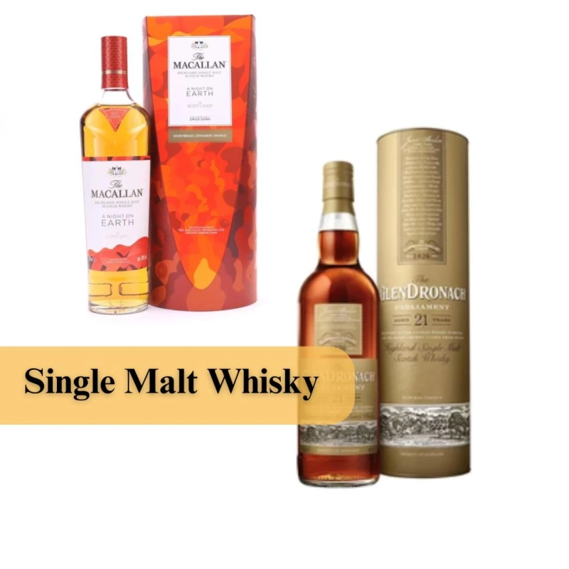 The Depth of Craft Behind Timeless Whisky Traditions