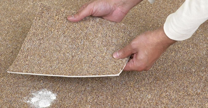 The Ultimate Guide for Fixing Carpet Burn Repair at Home