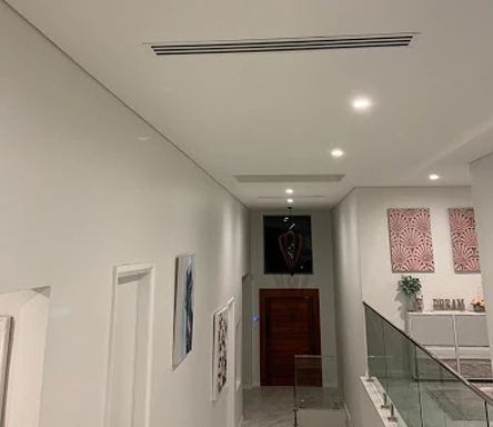 What is the Reason Behind Mounting Air Conditioners on Top?