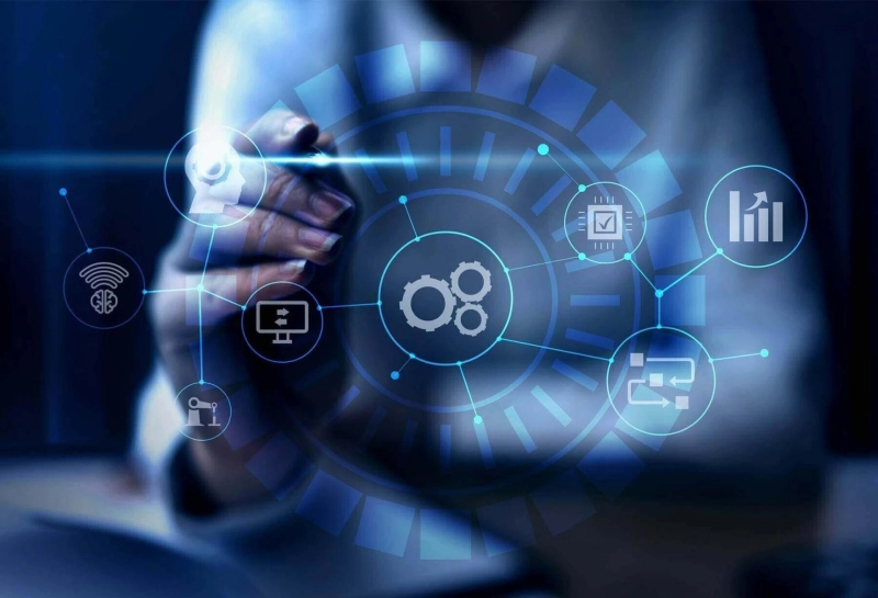 Top technology trends to watch in 2023