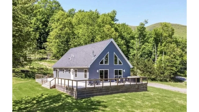 Why Prefabricated Home Planning in Virginia Is Gaining Popularity Among New Buyers