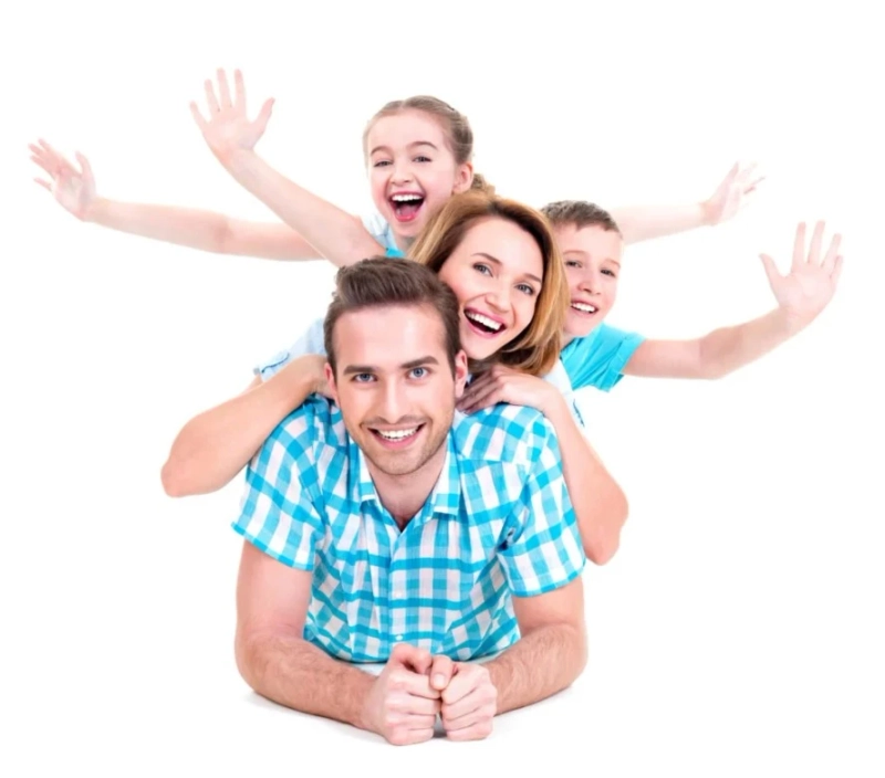 What If Advanced Dental Care Could Feel Calm and Reassuring?