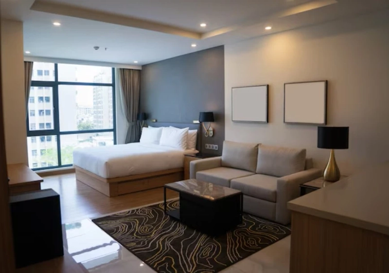 What to Check During a Tour of 1 Bedroom San Antonio Apartments