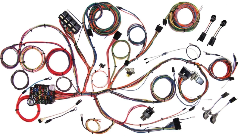 Automotive Wiring Harness Market To Witness the Highest Growth Globally in Coming Years