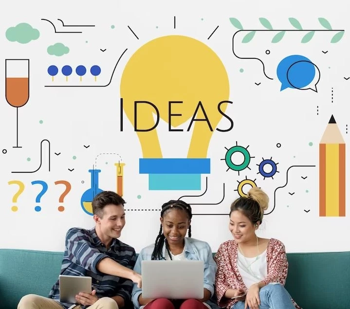 2023's Creative Logo Trends: Modern Design Ideas to Inspire