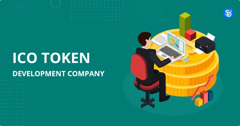 How Does ICO Development Benefit Your Business?
