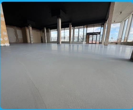 Floor Heating Systems in Nottingham – Choose Electric Underfloor Heating