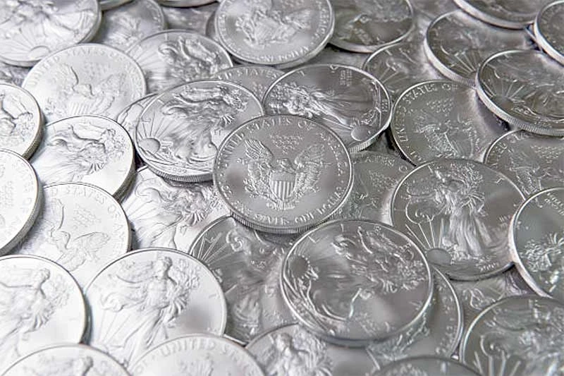 Where Can I Buy Silver Canada Online