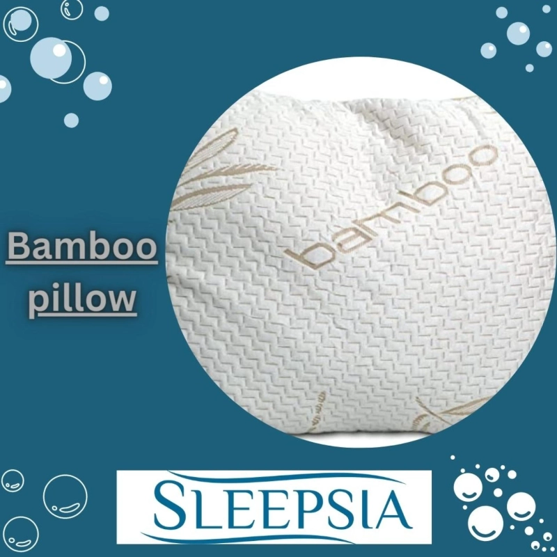 How Does A Bamboo Pillow Compare To Other Types Of Pillows?