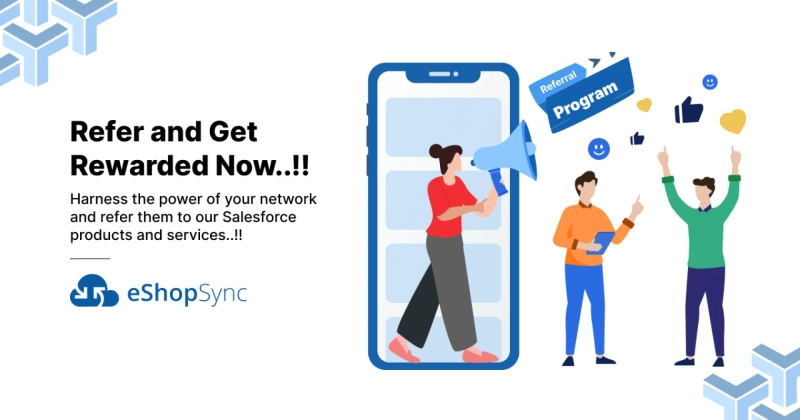 eShopSync Referral Program: How It Works, How To Get The Most Out Of It